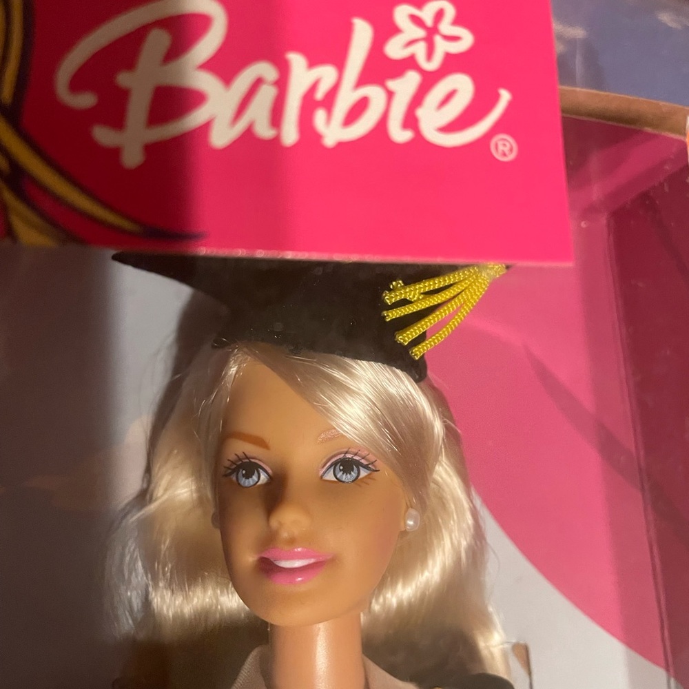 Barbie